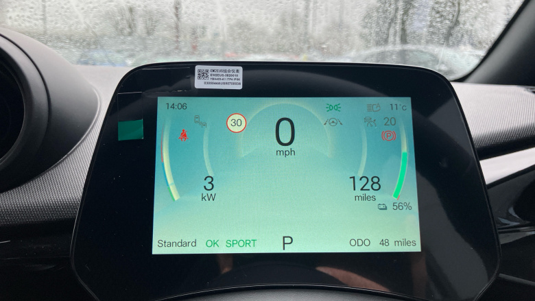 BYD Dolphin 150kW Design 60.4kWh 5dr Auto Electric Hatchback